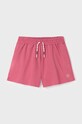 Mayoral pantaloni scurti copii casual roz 6272.8F.Junior.PPYH