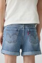 Dětské riflové kraťasy Levi's 3EH272
