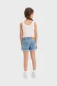 Levi's shorts in jeans bambino/a