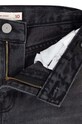 Детские джинсовые шорты Levi's серый 3EK075
