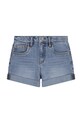 Levi's pantaloni scurti din denim pentru copii 4EH272 albastru SS25