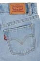 Levi's shorts in jeans bambino/a Ragazze