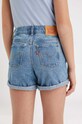 Levi's szorty jeansowe dziecięce 4EK075