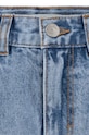 Levi's szorty jeansowe dziecięce niebieski 4EK075