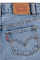Levi's szorty jeansowe dziecięce 4EK075