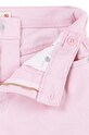 Dětské riflové kraťasy Levi's růžová 4EK167