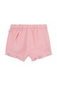 Fete Tartine et Chocolat pantaloni scurți de in pentru copii TY26031.104 roz