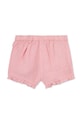 Fete Tartine et Chocolat pantaloni scurți de in pentru copii TY26031.104 roz