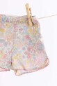 Detské bavlnené šortky Tartine et Chocolat TY26011.104