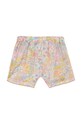 Dievča Detské bavlnené šortky Tartine et Chocolat TY26011.104 béžová