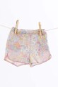 Detské bavlnené šortky Tartine et Chocolat TY26011.104