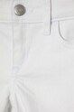 Fete Abercrombie & Fitch pantaloni scurti copii KI249.4009 gri