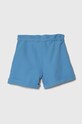 Детские шорты Pinko Up S4PIJGBE053 голубой SS24