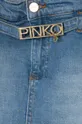 Брюки-юбка Pinko Up <p>98% Хлопок, 2% Эластан</p>