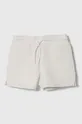 bianco Guess shorts bambino/a Ragazze