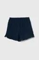 Guess shorts bambino/a blu navy
