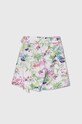 Παιδικό σορτς Guess J4GD16.WBHQ0.PPYH πολύχρωμο SS24