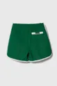 Guess shorts bambino/a verde