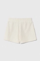 Guess shorts bambino/a beige