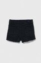 Дитячі джинсові шорти Pepe Jeans OFRA PG800853 блакитний SS24