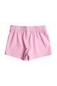 Roxy szorty dziecięce RG ESSENTIALS ERGBS03117 różowy SS24