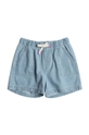 blu Roxy shorts di lana bambino/a CALLN ME Ragazze