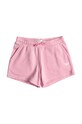 Детские шорты Roxy SURF FEELINGSHT casual розовый ERGFB03310