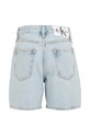 Κοριτσίστικα Παιδικό σορτς τζιν Calvin Klein Jeans IG0IG02369.PPYH μπλε