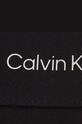 Дитячі шорти Calvin Klein Jeans чорний IG0IG02453.PPYH
