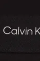 czarny Calvin Klein Jeans szorty dziecięce