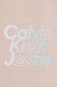 Detské krátke nohavice Calvin Klein Jeans ružová IG0IG02501.104.116.PPYH