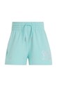 Calvin Klein Jeans pantaloni scurti copii IG0IG02501.104.116.PPYH turcoaz SS24