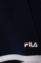 Девочка Детские шорты Fila LANGEN FAK0324 тёмно-синий