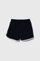 Fila shorts bambino/a LEESE blu navy