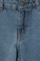 Fete zippy pantaloni scurti din denim pentru copii 3105929802 albastru