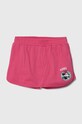 Дитячі штани-спідниця zippy x Disney casual рожевий 3105982001