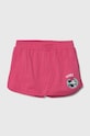 zippy fustă-pantalon pentru copii x Disney casual roz 3105982001