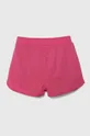 Дитячі штани-спідниця zippy x Disney рожевий