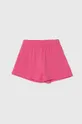 zippy shorts bambino/a pacco da 2 95% Cotone, 5% Elastam