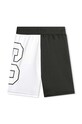 Băieți Dkny pantaloni scurti copii D60007.126.150 negru