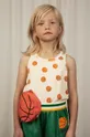Mini Rodini shorts bambino/a  Basket Bambini