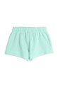 Mini Rodini shorts bambino/a  Jogging blu