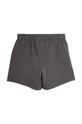 Mini Rodini szorty bawełniane dziecięce Jogging 2423015897 szary SS24
