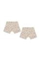 beige That's mine boxer bambini Mikko pacco da 2 Ragazzi