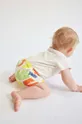 multicolor Bobo Choses szorty bawełniane niemowlęce