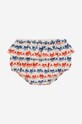 Bobo Choses pantaloni scurți din bumbac pentru bebeluși casual multicolor 124AB135