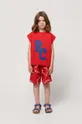 красный Детские шорты Bobo Choses Детский