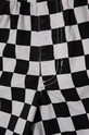 Chłopiec Vans szorty dziecięce BY RANGE ELASTIC WAIST SHORT KIDS VN0A5KPX705 biały