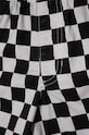 Chlapec Detské krátke nohavice Vans BY RANGE ELASTIC WAIST SHORT KIDS VN0A5KPX705 biela