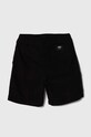Vans pantaloni scurti copii BY RANGE ELASTIC WAIST SHORT KIDS VN0A5KPXBLK negru SS24